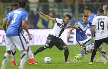 Nhận định, soi kèo Brescia vs Parma, 01h30 ngày 12/04