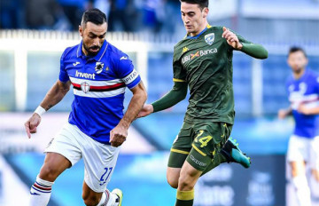 Nhận định, soi kèo Brescia vs Sampdoria, 23h00 ngày 1/8