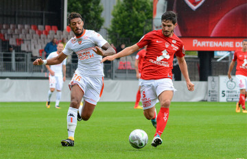 Nhận định, soi kèo Brest vs Lorient, 20h00 ngày 20/9