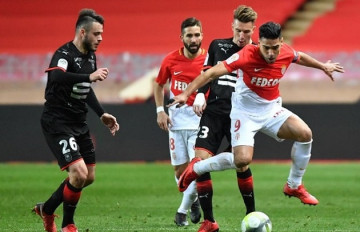 Nhận định, soi kèo Brest vs Monaco, 20h00 ngày 4/10, VĐQG Pháp