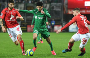 Nhận định, soi kèo Brest vs Saint Etienne, 23h00 ngày 21/11