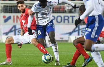 Nhận định Stade Brestois vs Strasbourg, 21h00 ngày 25/10