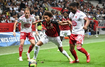 Nhận định soi kèo Brestois vs Nice, 19h00 ngày 09/01