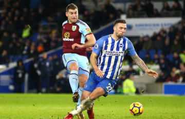 Nhận định, soi kèo Brighton vs Burnley, 22h00 ngày 19/02