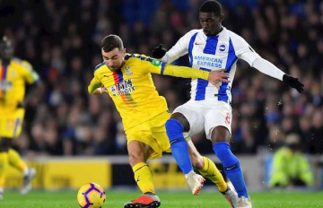 Nhận định, soi kèo Brighton vs Crystal Palace, 3h00 ngày 15/01