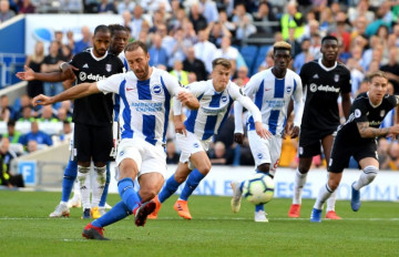 Nhận định soi kèo bóng đá Brighton Hove Albion vs Fulham 02h30 ngày 28/01/2021, Giải Ngoại Hạng Anh Premier League