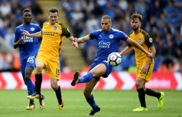 Nhận định, soi kèo Brighton Hove Albion vs Leicester City, 20h00 ngày 19/09