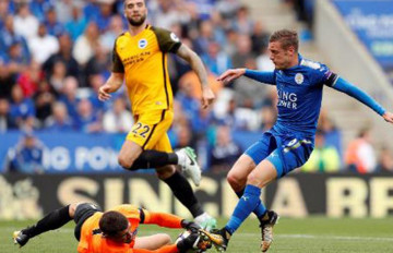 Nhận định soi kèo Brighton Hove Albion vs Leicester City 03h00 ngày 07/03, Giải Ngoại Hạng Anh Premier League