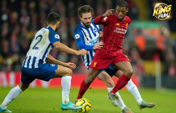 Nhận định, soi kèo Brighton vs Liverpool, 19h30 ngày 12/03