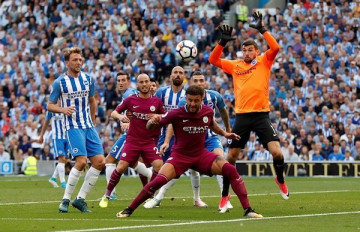 Nhận định, soi kèo Brighton Hove Albion vs Manchester City, 23h30 ngày 23/10