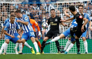 Nhận định, soi kèo Brighton vs Newcastle, 0h30 ngày 07/11