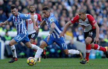 Nhận định, soi kèo Brighton vs Southampton, 20h00 ngày 24/04