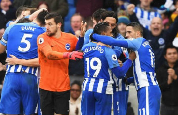Nhận định, soi kèo Brighton Hove Albion vs Swansea City, 1h30 ngày 23/09