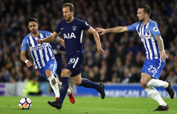 Nhận định, soi kèo Brighton vs Tottenham, 02h30 ngày 17/03