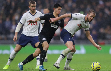 Nhận định soi kèo bóng đá Brighton Hove Albion vs Tottenham Hotspur 02h15 ngày 01/02/2021, Giải Ngoại Hạng Anh Premier League