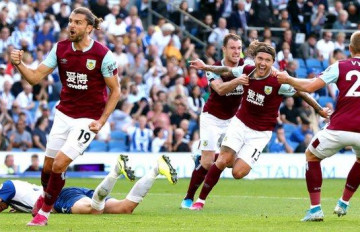 Nhận định, soi kèo Brighton vs Burnley, 00h30 ngày 7/11, Ngoại Hạng Anh