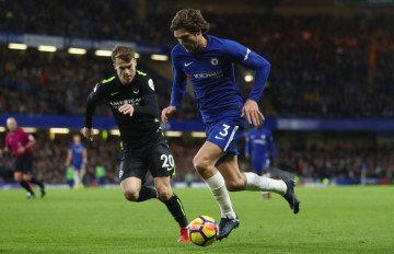 Highlights: Brighton 1 - 3 Chelsea, Vòng 1 Ngoại hạng Anh, mùa bóng 2020/2021