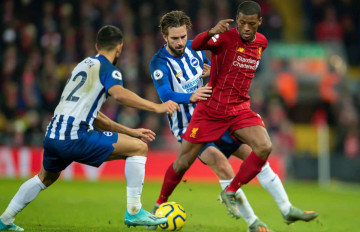 Nhận định, soi kèo Brighton vs Liverpool, 19h30 ngày 28/11, Ngoại hạng Anh