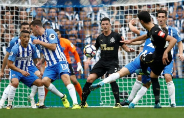 Soi kèo Brighton vs Newcastle, 00h00 ngày 21/7