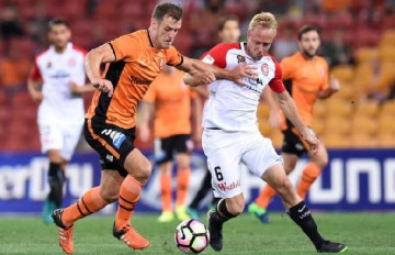 Nhận định, soi kèo Brisbane Roar vs Adelaide United 14h45 ngày 23/01