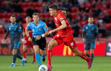 Nhận định, soi kèo Brisbane Roar vs Adelaide United, 13h05 ngày 04/12