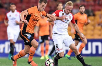 Nhận định, soi kèo Brisbane Roar vs Macarthur, 14h45 ngày 13/02