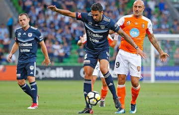 Nhận định, soi kèo Brisbane Roar FC vs Melbourne City, 15h35 ngày 23/03