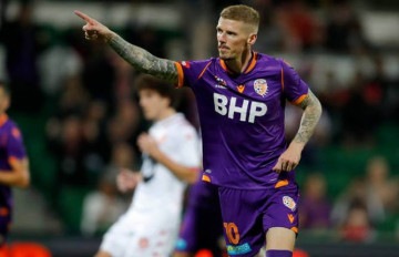 Nhận định, soi kèo Brisbane Roar vs Perth Glory, 15h45 ngày 19/01