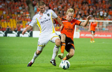 Nhận định, soi kèo Brisbane Roar vs Wellington Phoenix, 13h05 ngày 12/03