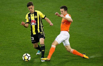 Nhận định, soi kèo Brisbane Roar vs Wellington Phoenix, 15h05 ngày 30/03