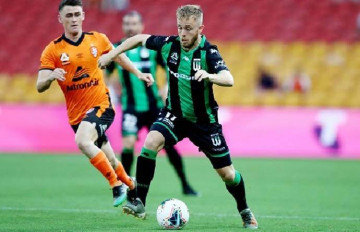 Nhận định, soi kèo Brisbane Roar vs Western United, 13h05 ngày 26/03