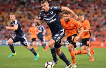 Nhận định soi kèo Brisbane Roar vs Melbourne Victory lúc 13h05 ngày 06/02, Giải VĐQG Australia A League