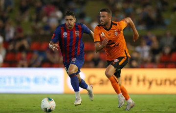 Nhận định soi kèo Brisbane Roar vs Newcastle Jets lúc 14h10 ngày 14/2, Giải VĐQG Úc A League