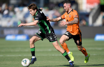 Nhận định, soi kèo Brisbane Roar vs Western United, 15h00 ngày 23/8, Giải VĐQG Úc