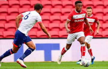 Nhận định, soi kèo Bristol City vs Bournemouth, 21h00 ngày 16/10