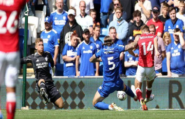 Soi kèo Bristol City vs Cardiff City, 18h00 ngày 21/08