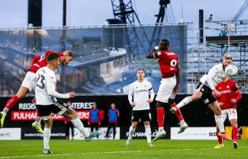 Nhận định, soi kèo Bristol City vs Fulham, 21h00 ngày 25/09