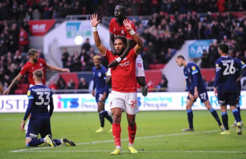 Nhận định, soi kèo Bristol City vs Huddersfield Town, 22h00 ngày 18/12