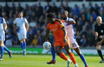 Nhận định soi kèo Bristol City vs Luton Town 19h00 ngày 25/04