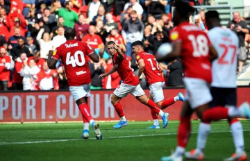 Nhận định, soi kèo Bristol City vs Middlesbrough, 22h00 ngày 19/02