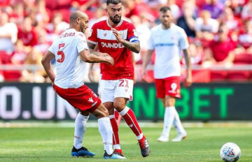 Nhận định, soi kèo Bristol City vs Nottingham Forest, 1h45 ngày 20/10