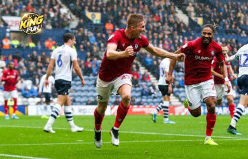 Soi kèo nhà cái Bristol City vs Preston North End, 01h45 ngày 13/10