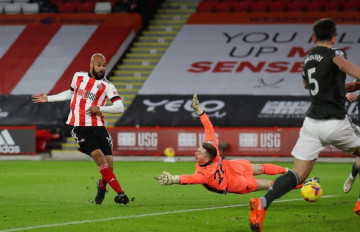 Nhận định soi kèo bóng đá Bristol Rovers vs Sheffield United lúc 22h00 ngày 09/01/2021, FA Cup