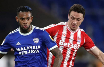 Soi kèo Bristol vs Stoke 21h ngày 2/4, Hạng nhất Anh