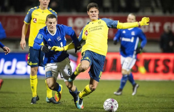 Nhận định, soi kèo Brondby vs Lyngby, 01h00 ngày 1/12, VĐQG Đan Mạch