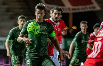 Nhận định, soi kèo Brondby vs Vejle, 21h00 ngày 17/10