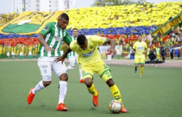 Nhận định soi kèo Bucaramanga vs Atletico Nacional lúc 06h05 ngày 25/2, Giải VĐQG Colombia