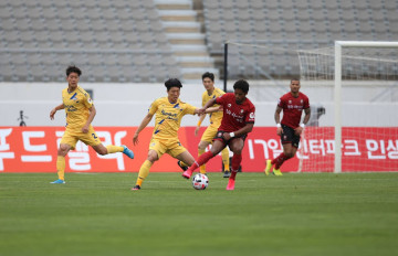 Nhận định Bucheon FC 1995 vs Chungnam Asan 16h30 ngày 05/06