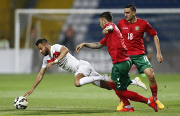 Nhận định, soi kèo Bulgaria vs Gibraltar, 00h30 ngày 12/11