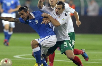 Nhận định soi kèo Bulgaria vs Italia, 01h45 ngày 29/03